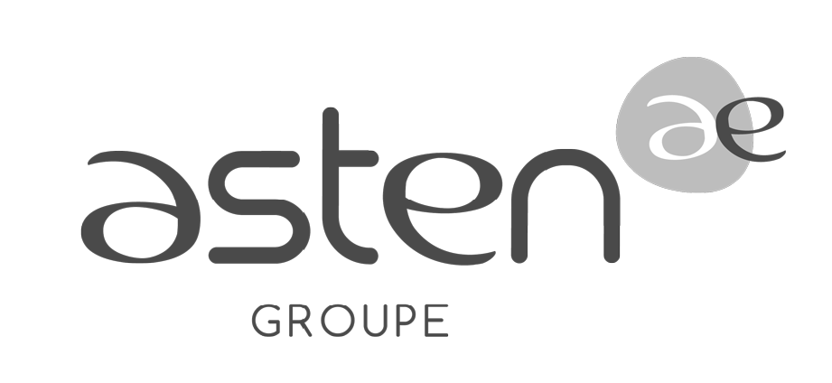 Logo Asten Santé