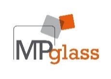 Logo MP GLASS