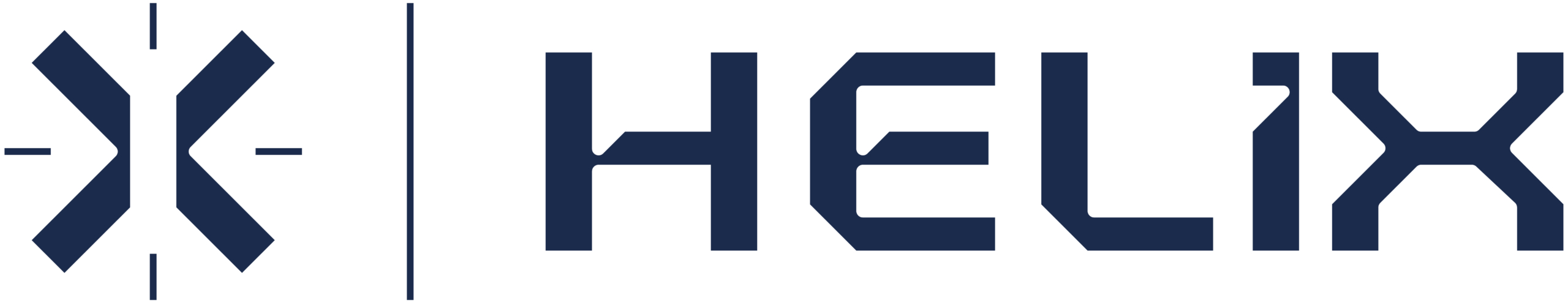 Helix couleur logo