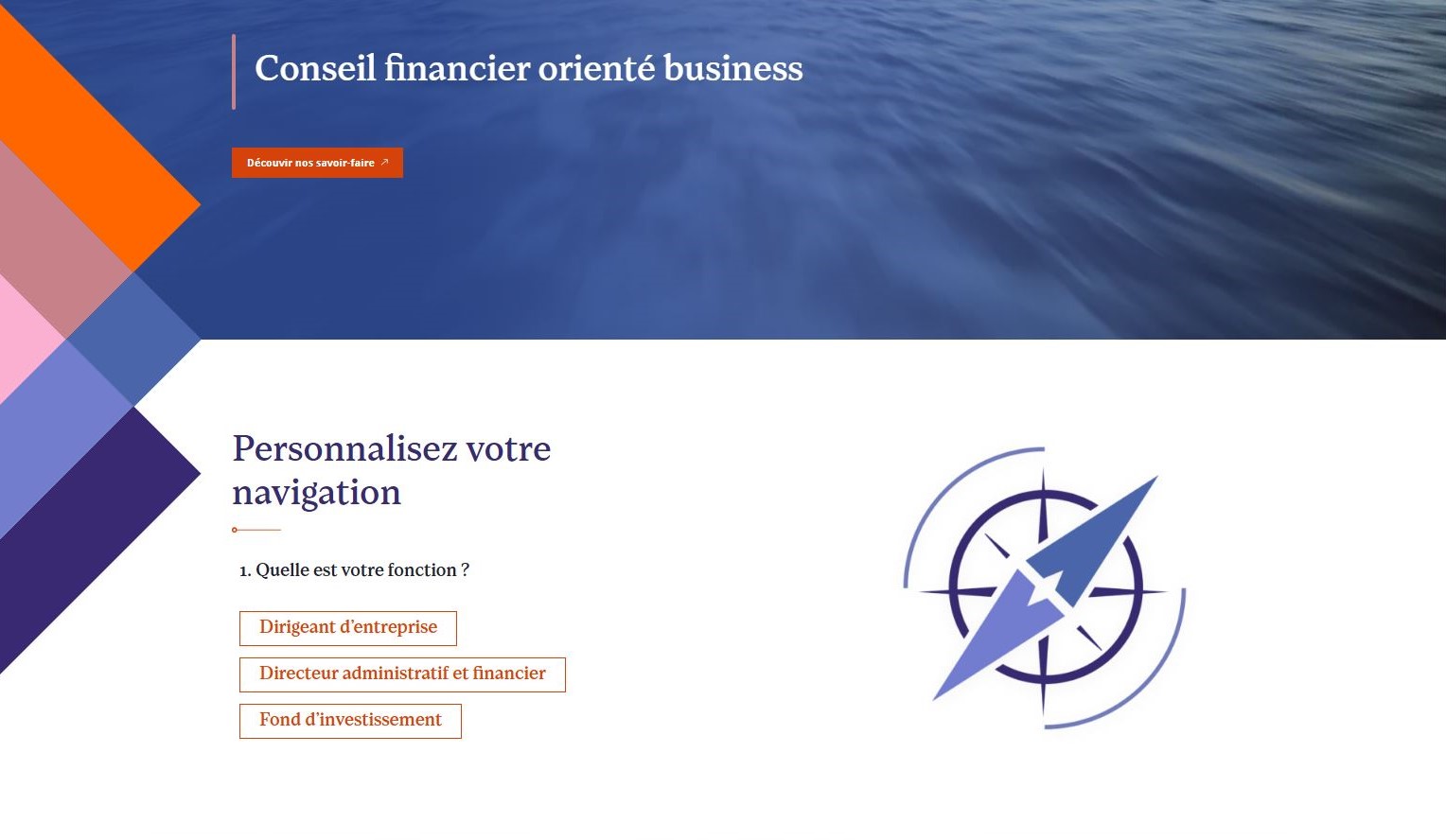 Mise en ligne bloc 2