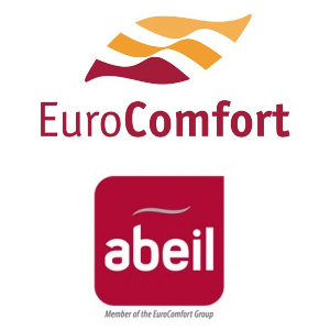 eurocomfort abeil