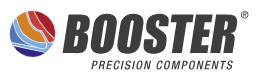 Booster Precision Components (BPC)