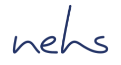 Logo - NEHS